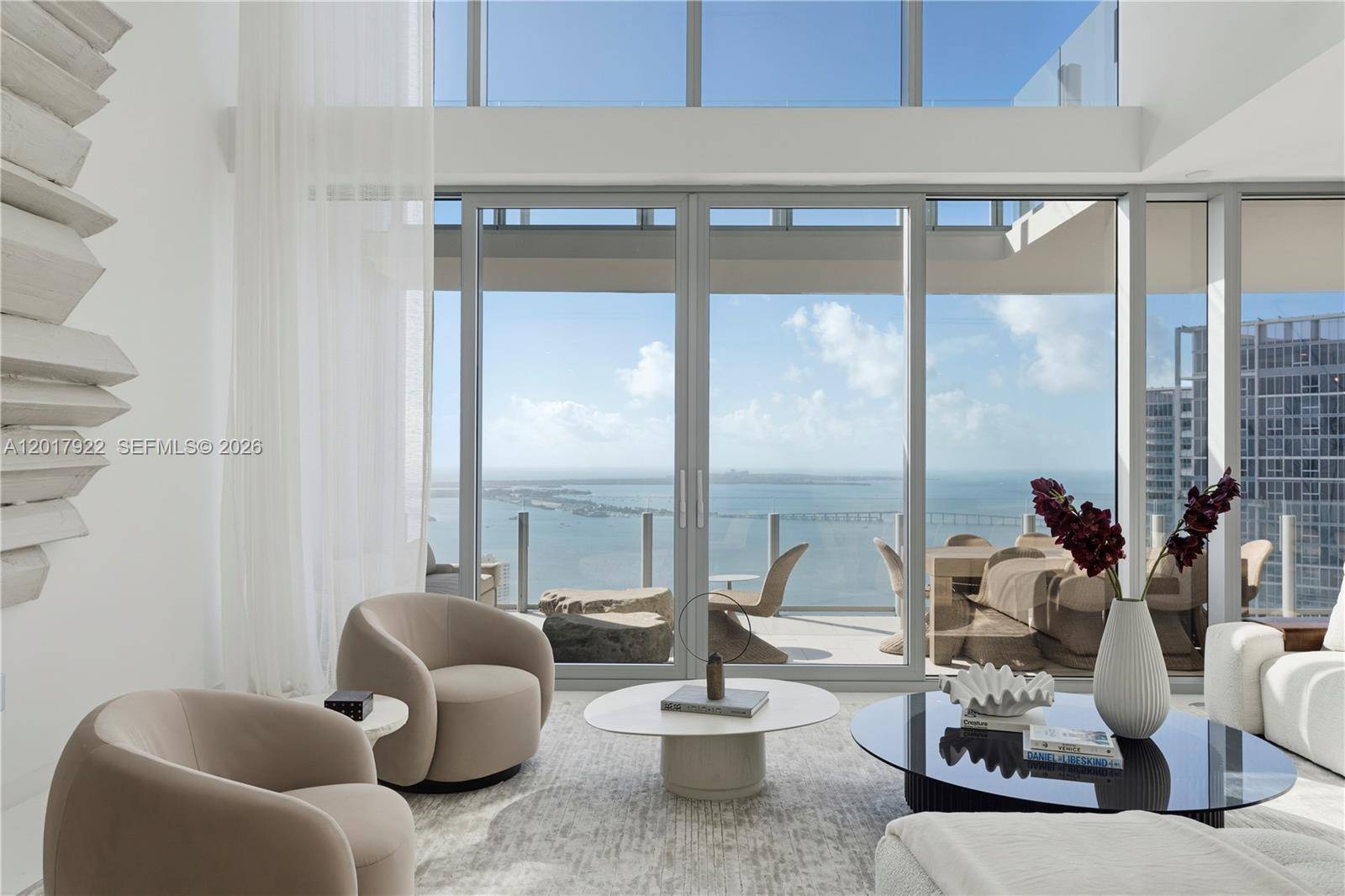 300 Biscayne Boulevard WayMiami - Condo/Co-Op/Annual,Condo condo unit 5002E - picture