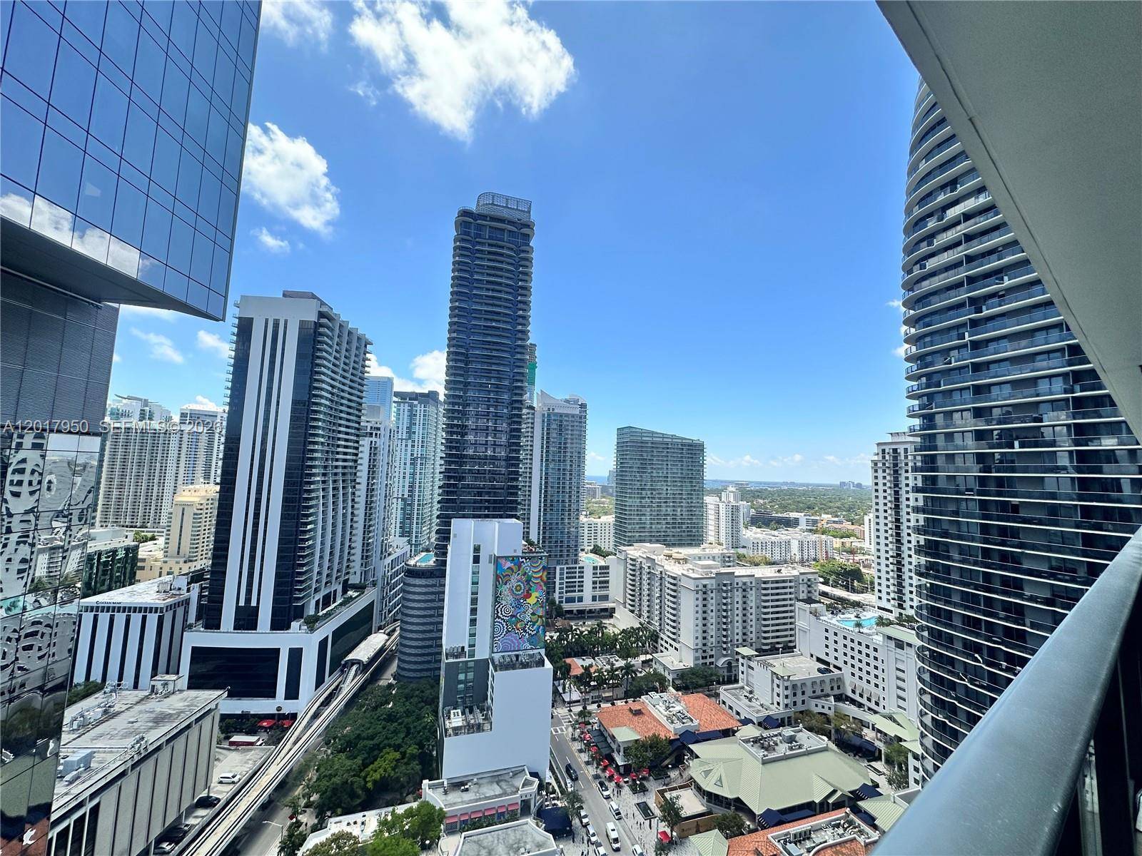 801 S Miami AveMiami - Condo/Co-Op/Seasonal,Condo condo unit 2804 - picture