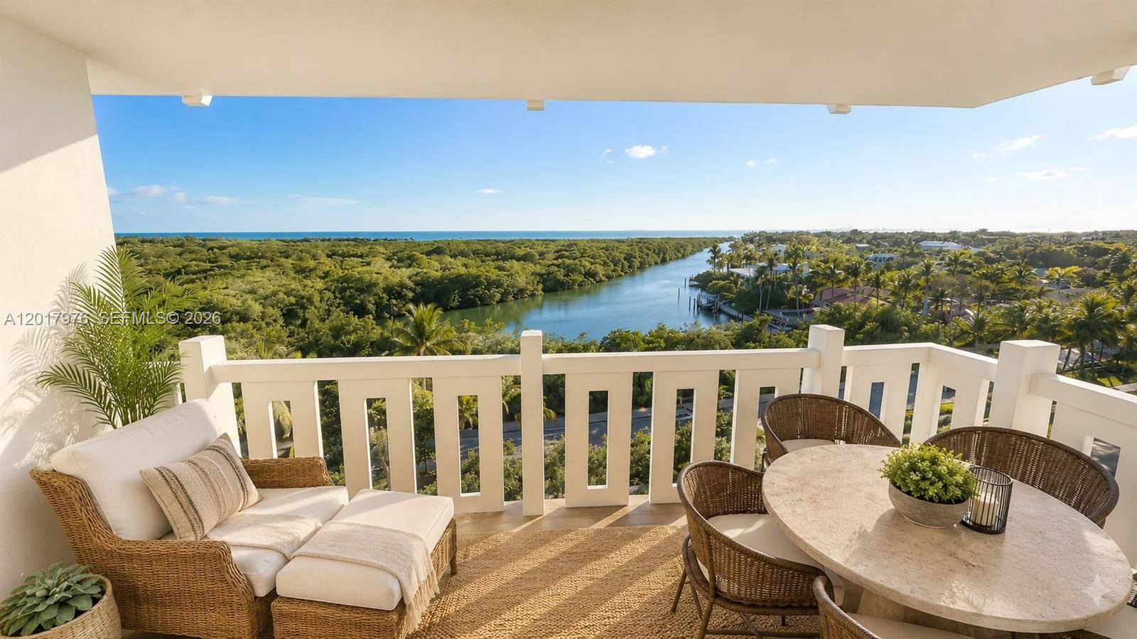 1121 Crandon BlvdKey Biscayne - Condo/Co-Op/Seasonal,Condo condo unit E708 - picture