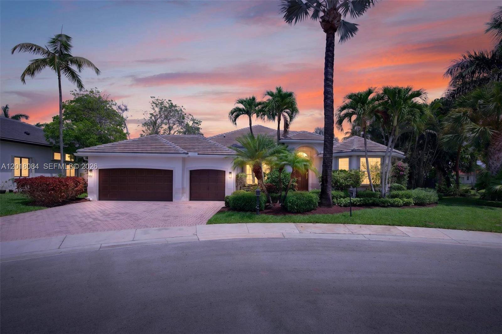 2538 Montclaire CtWeston - picture