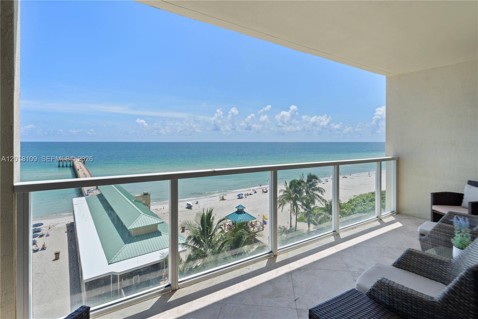 16699 Collins AveSunny Isles Beach - Condo/Co-Op/Seasonal,Condo condo unit 702 - picture