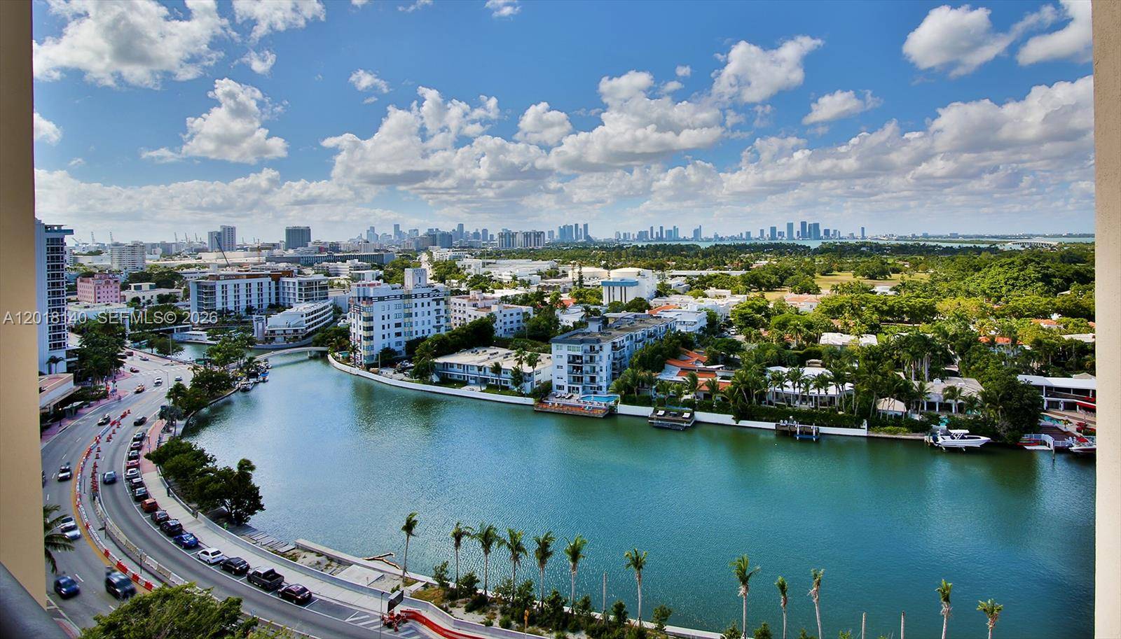 2555 Collins AveMiami Beach - Condo/Co-Op/Annual,Condo condo unit 1804 - picture
