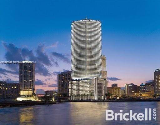 200 Biscayne Boulevard WayMiami - Condo/Co-Op/Annual,Condo condo unit 3110 - picture
