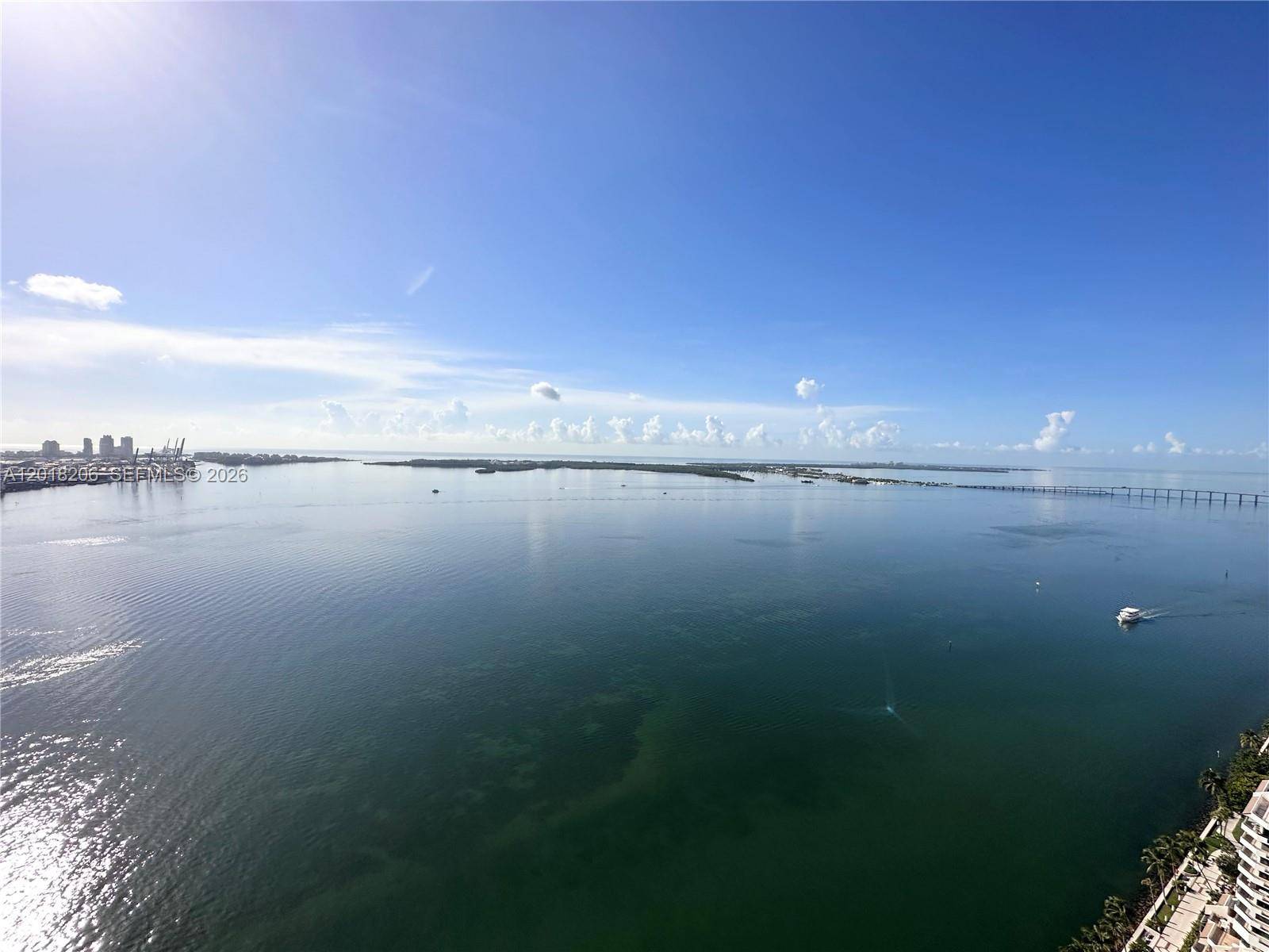 808 Brickell Key DrMiami - Condo/Co-Op/Annual,Condo condo unit 3608 - picture