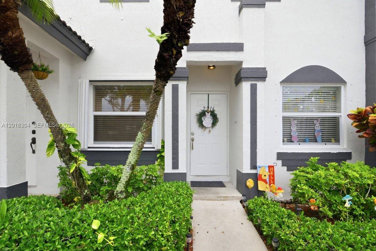 2216 SE 23rd TerHomestead - Condo 1-4 Stories,Condo condo unit 2216 - picture