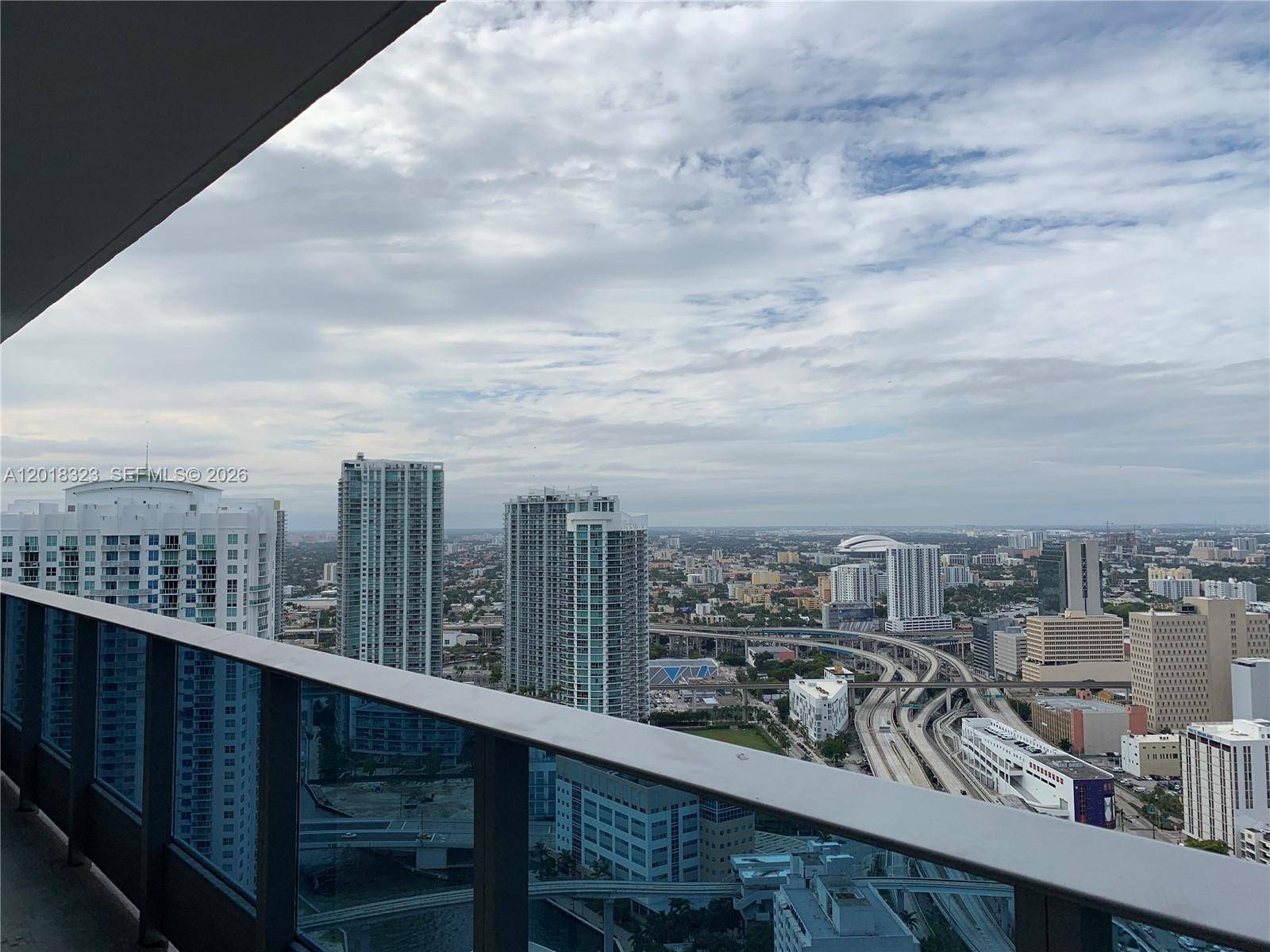 200 Biscayne Boulevard WayMiami - Condo/Co-Op/Annual,Condo condo unit 4212 - picture