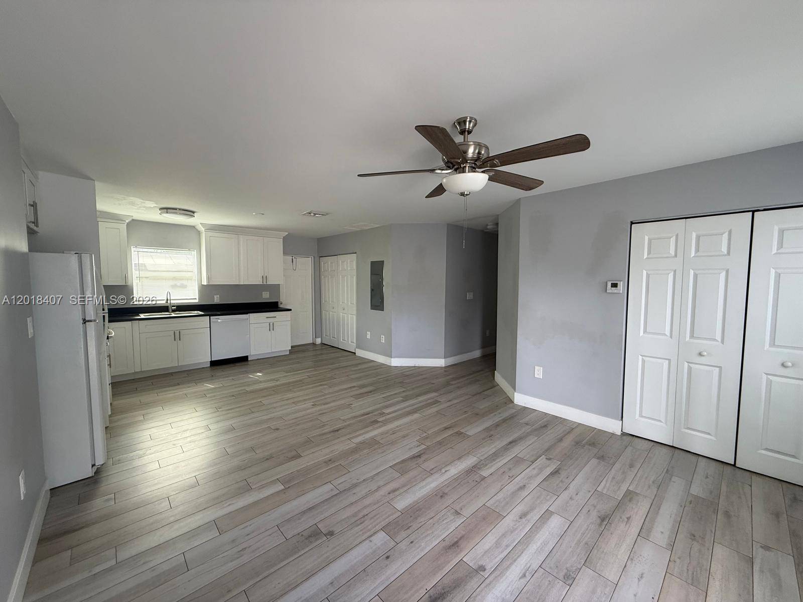 4393 Davis RdLake Worth - Duplex/Tri/Quad-Annual,Multi Family condo unit 2 - picture