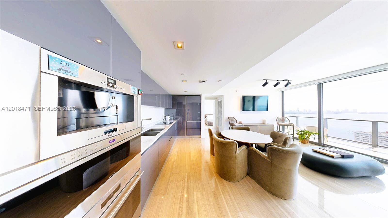 1451 Brickell AveMiami - Condo/Co-Op/Annual,Condo condo unit 2502 - picture
