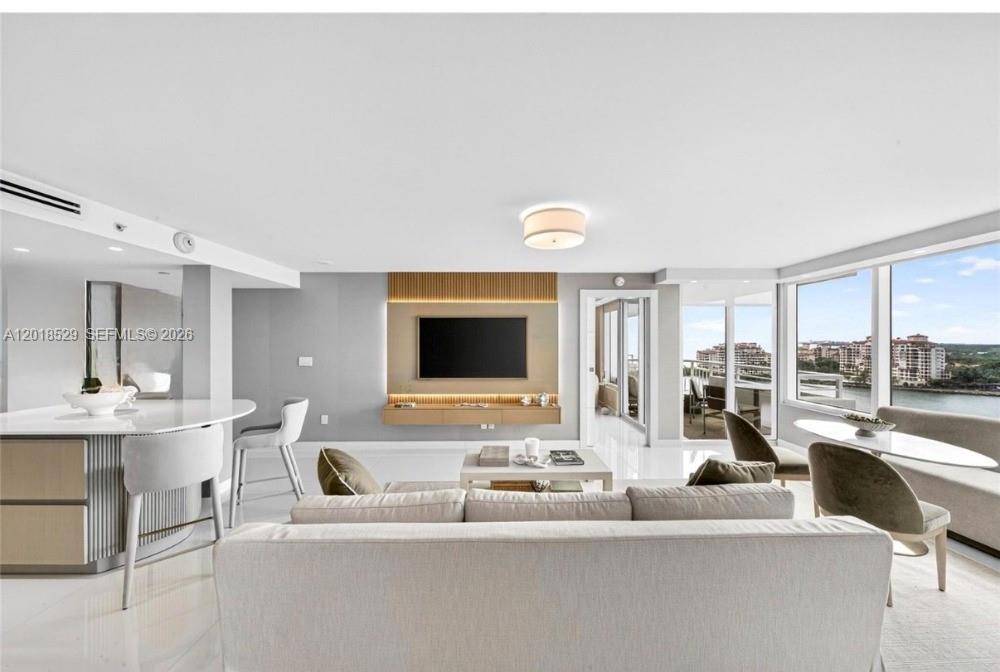 400 S Pointe DrMiami Beach - Apartments-Seasonal,Condo condo unit 1501 - picture