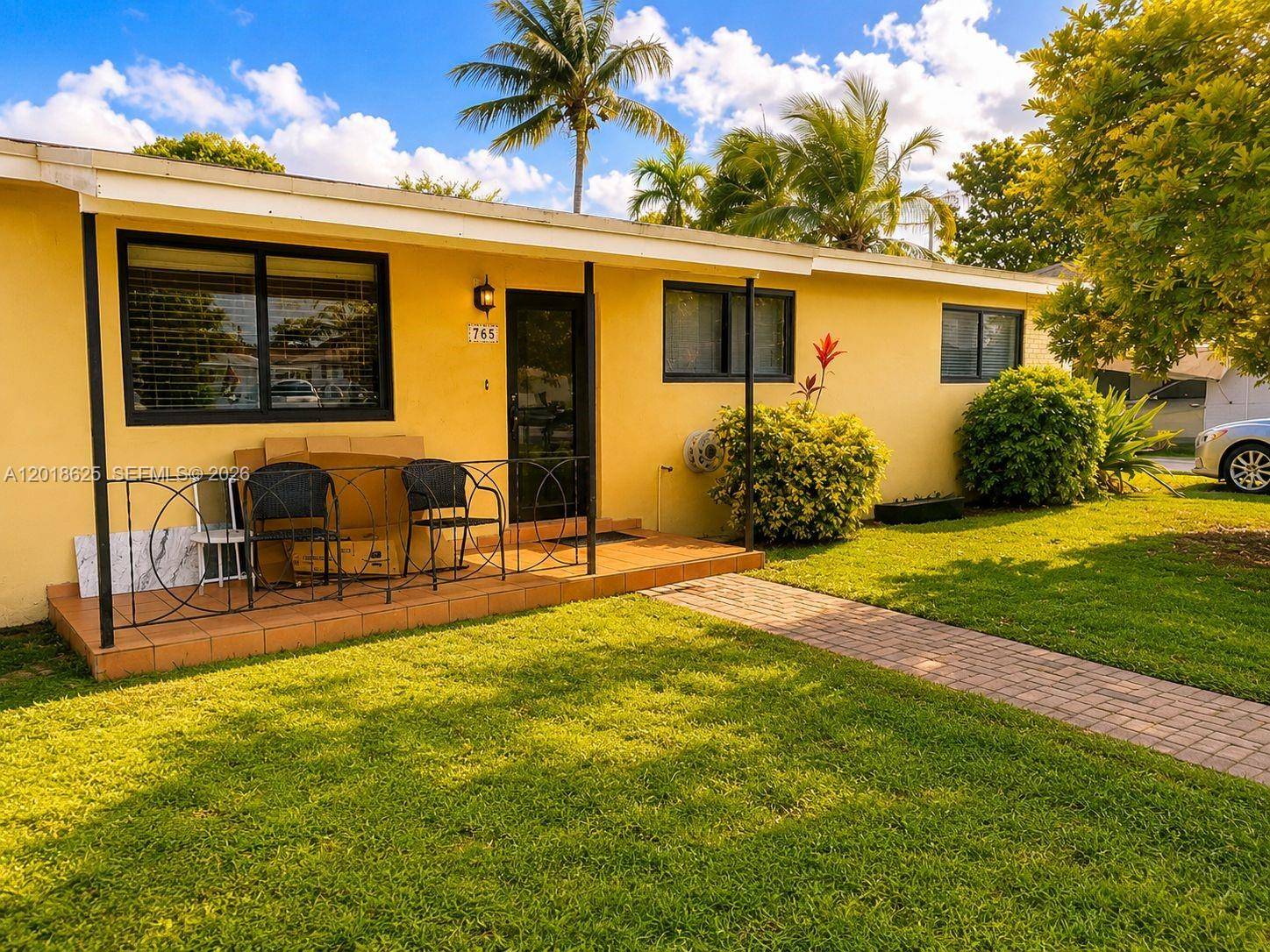765 W 70th PlHialeah - Single Family-Annual,House condo unit 765 - picture