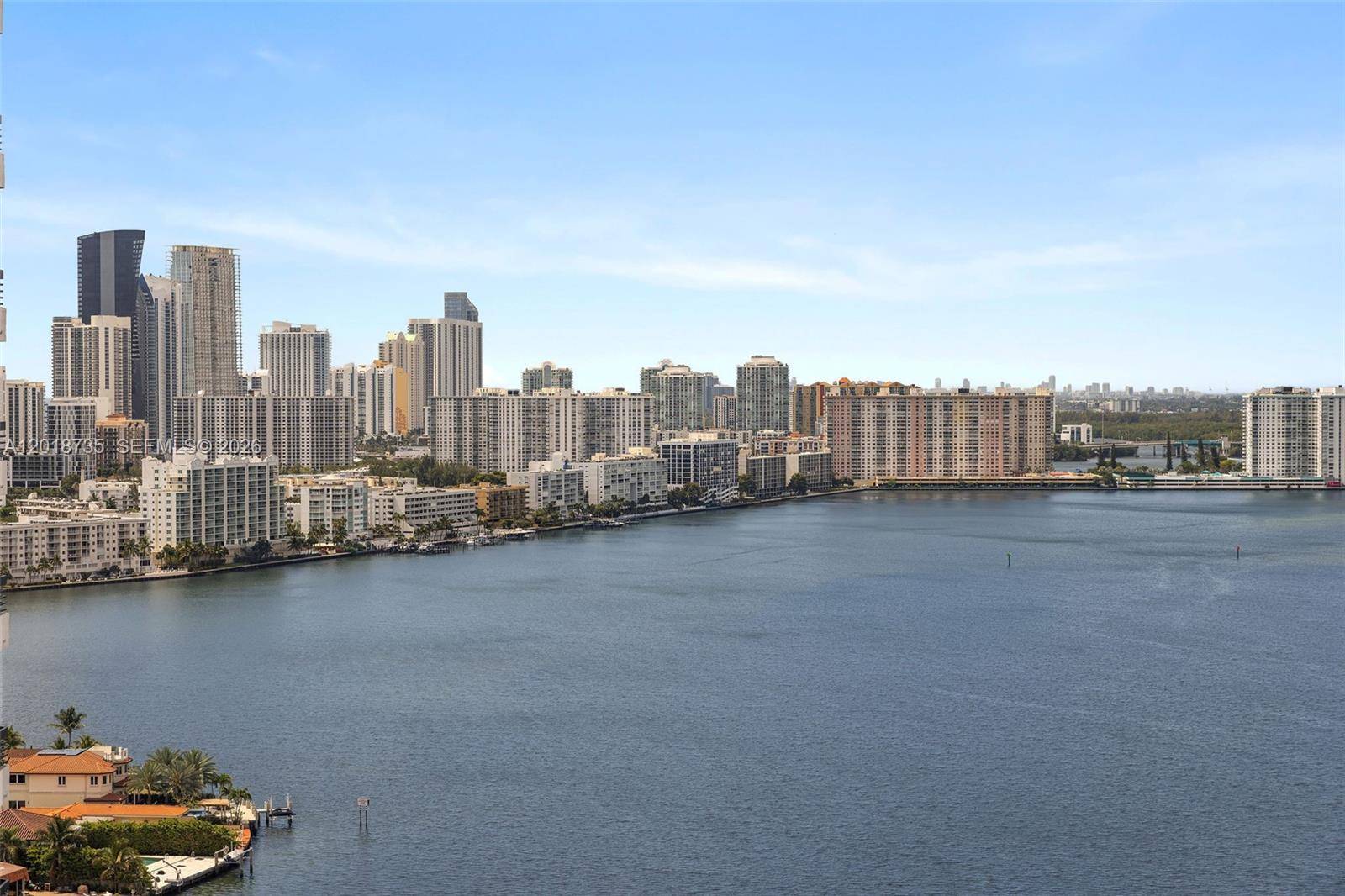 19195 NE 36th CtAventura - Condo/Co-Op/Annual,Condo condo unit 2705 - picture