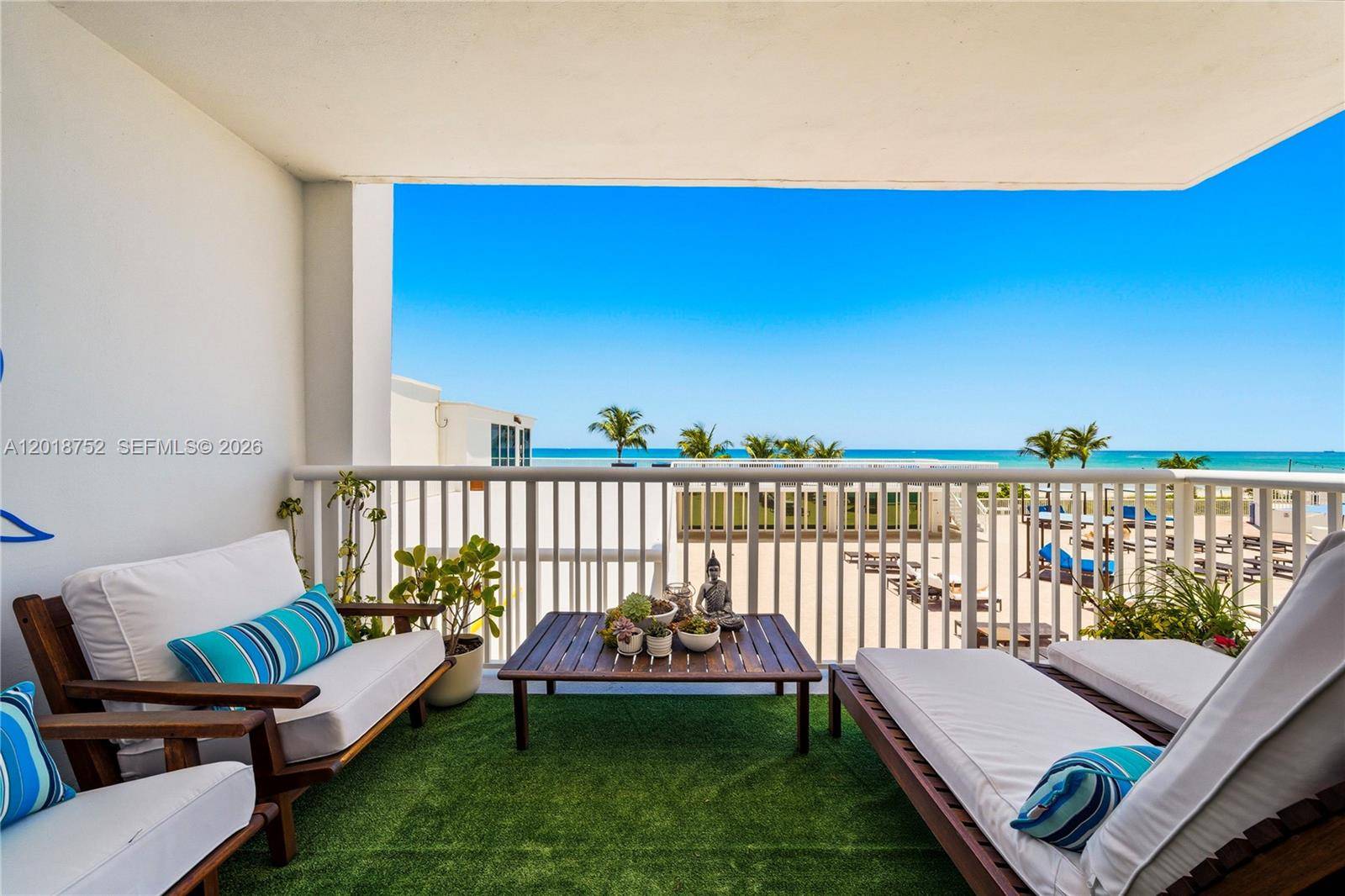 5401 Collins AveMiami Beach - Condo/Co-Op/Annual,Condo condo unit 102 - picture