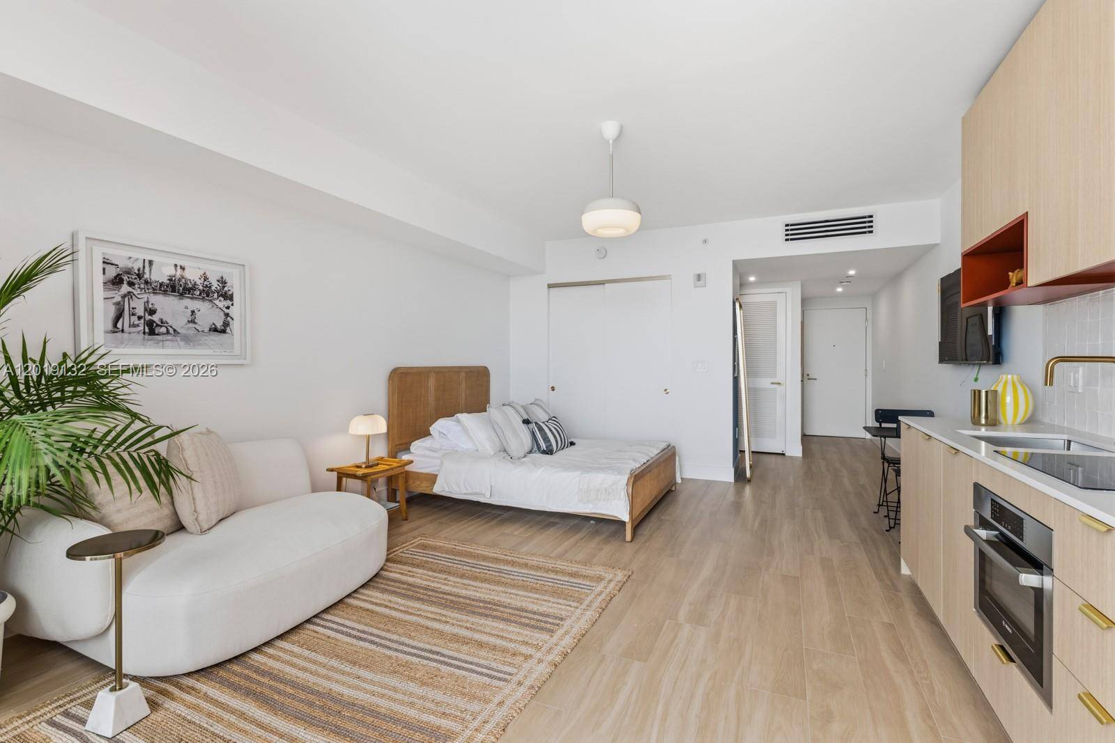 90 NE 32NDMiami - Condo/Co-Op/Seasonal,Condo condo unit 1018 - picture