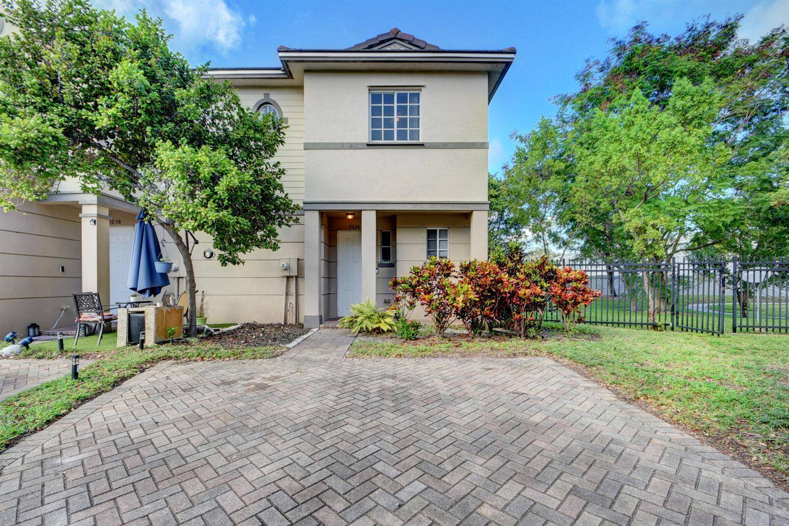 2036 Marsh HarborWest Palm Beach - picture
