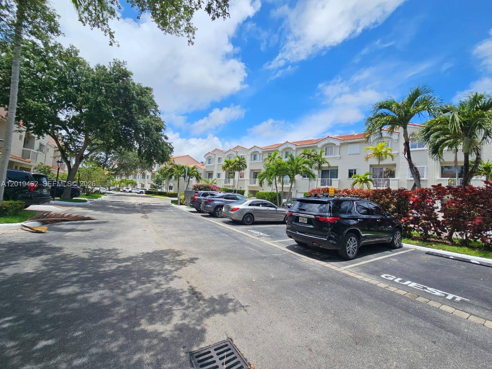 21394 Marina Cove CirAventura - Townhouse/Villa-Annual,Townhouse condo unit 12-H - picture