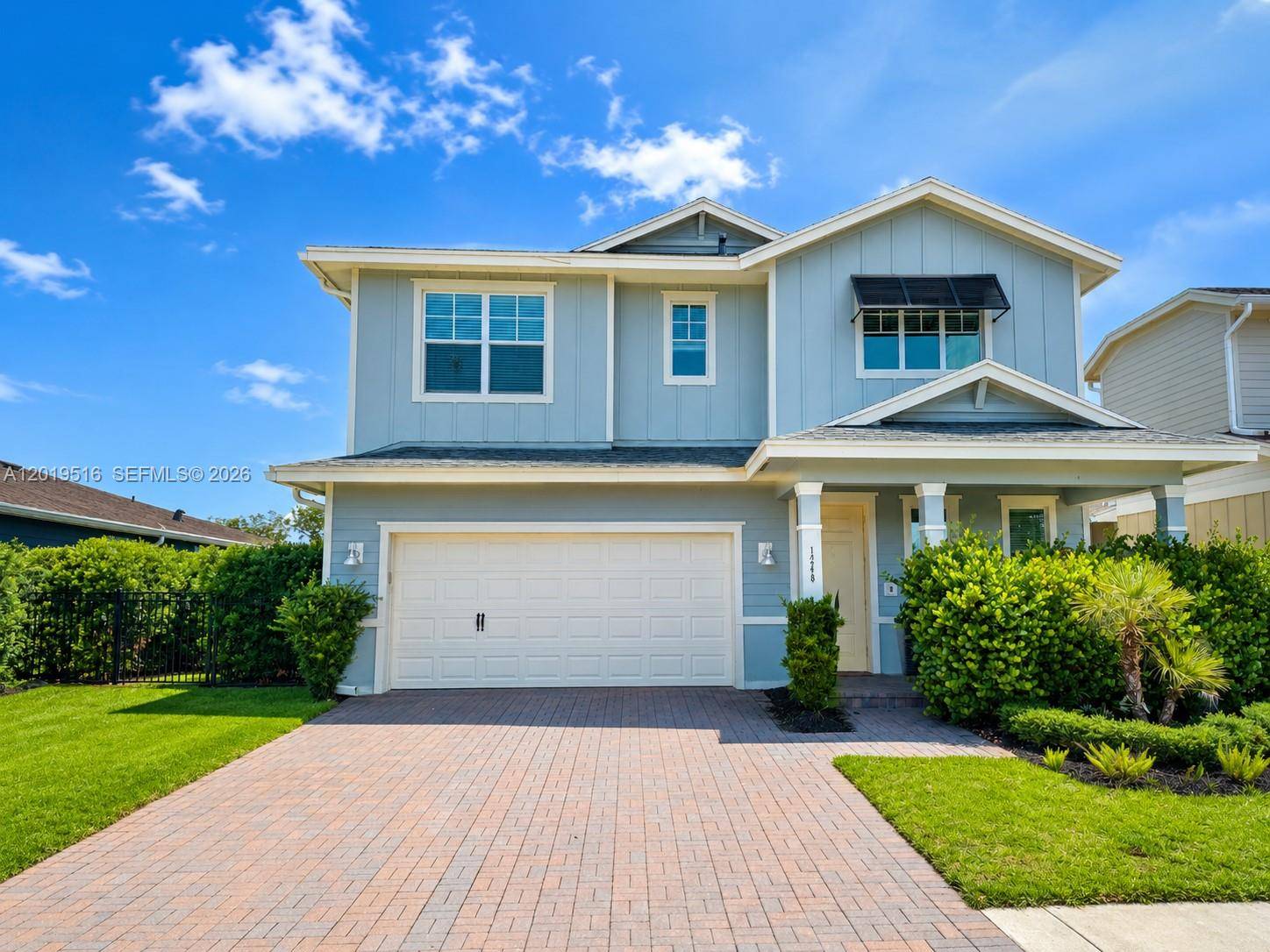 1248 Wandering Willow WayLoxahatchee - Single Family-Annual,House condo unit 1248 - picture