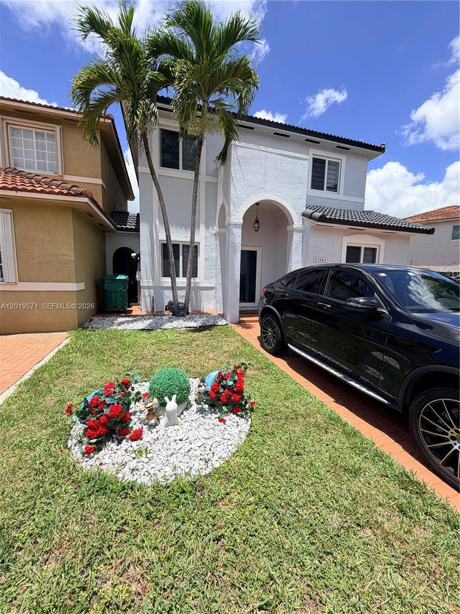 13361 SW 143rd TerMiami - picture
