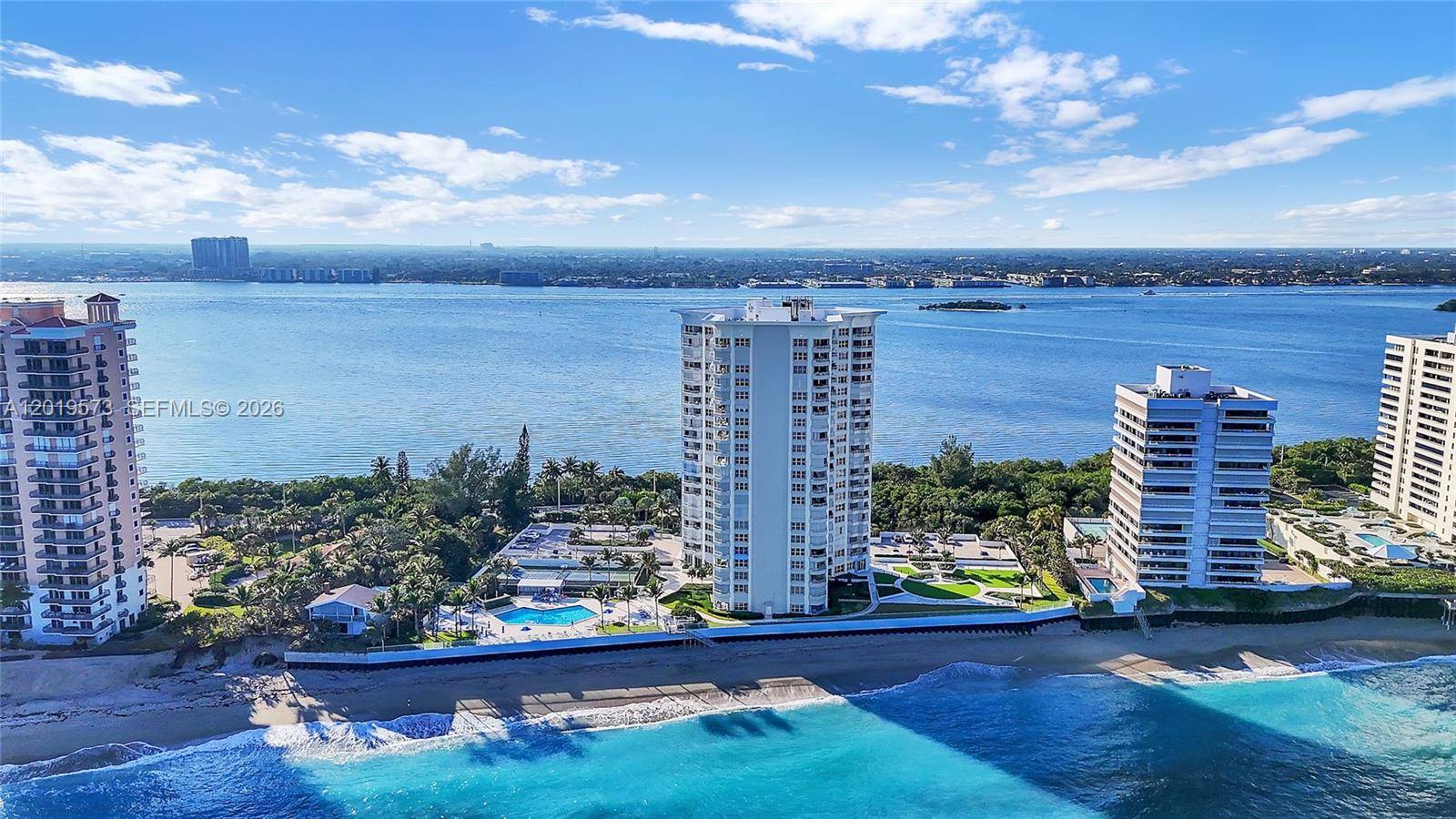 5200 N Ocean DrSinger Island - Single Family-Seasonal,Condo condo unit 1105 - picture