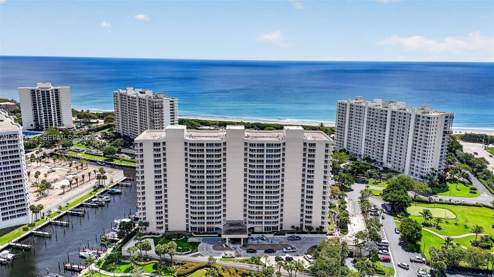 4101 N Ocean BlvdBoca Raton - Condo/Co-Op/Off Season,Condo condo unit 1605 - picture