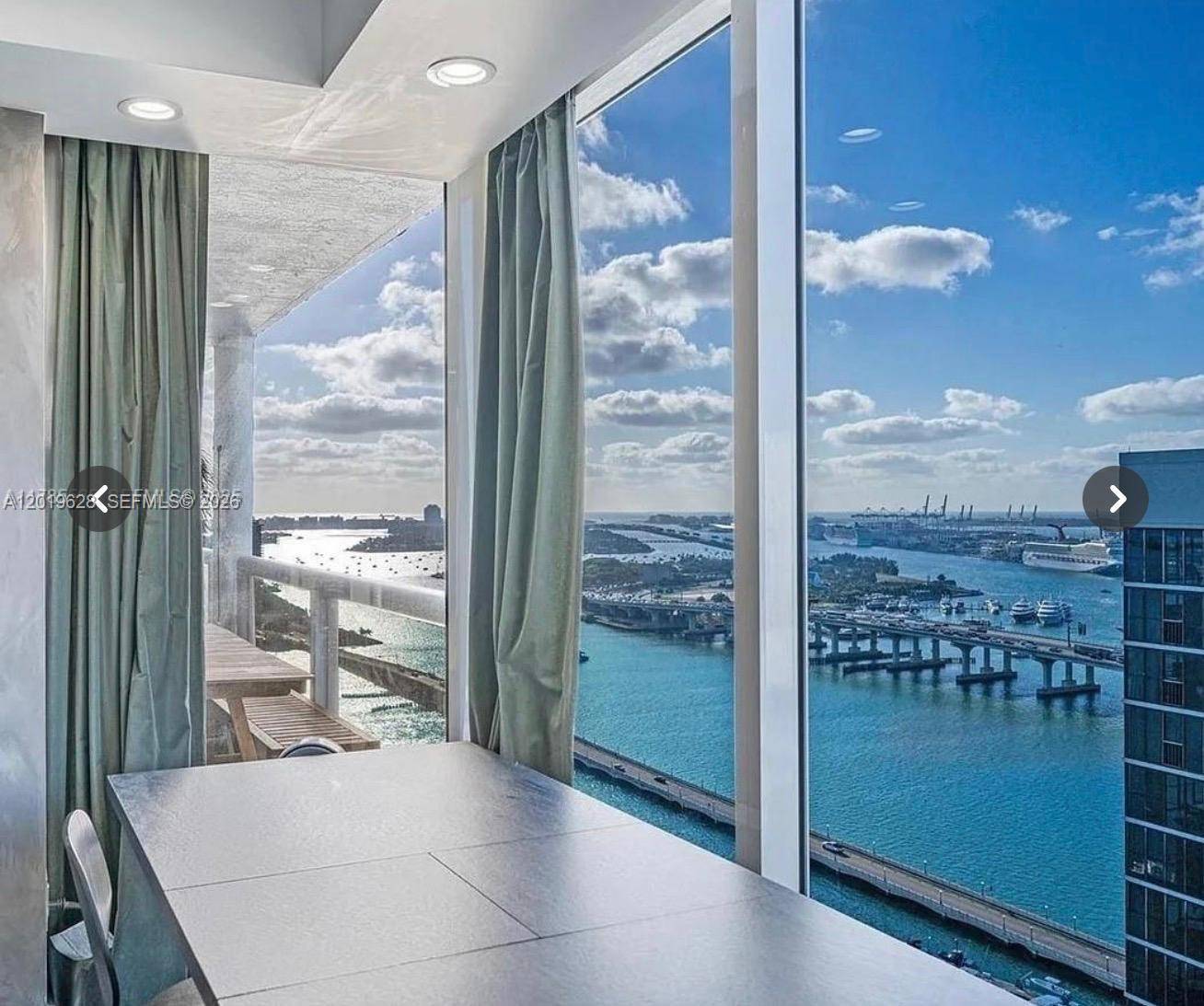 1717 N Bayshore DrMiami - Condo/Co-Op/Seasonal,Condo condo unit A-3545 - picture