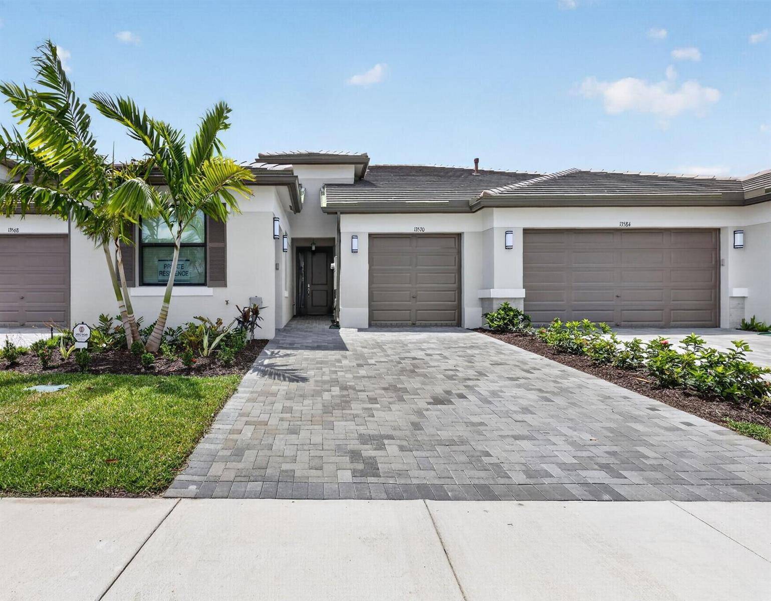 13570 SW StarkissedPort St. Lucie - condo unit (7-month Minimum Rental) - picture