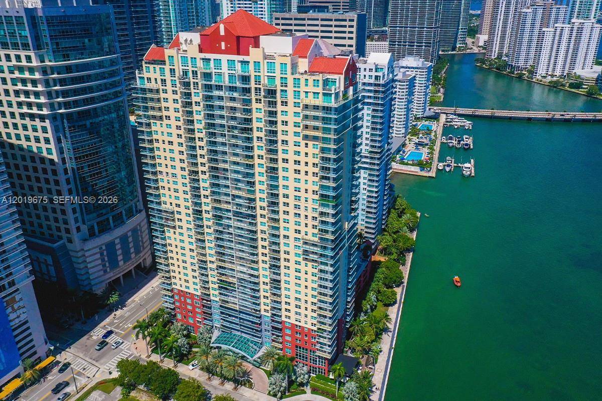 1155 Brickell Bay DrMiami - Condo/Co-Op/Seasonal,Condo condo unit 1205 - picture
