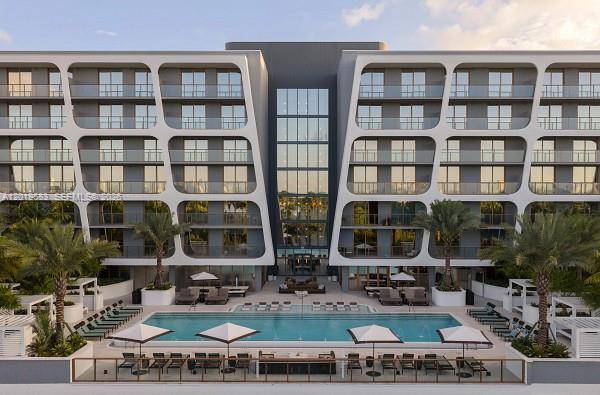 3900 Alton RoadMiami Beach - Apartments-Annual,Apartment condo unit 503 - picture