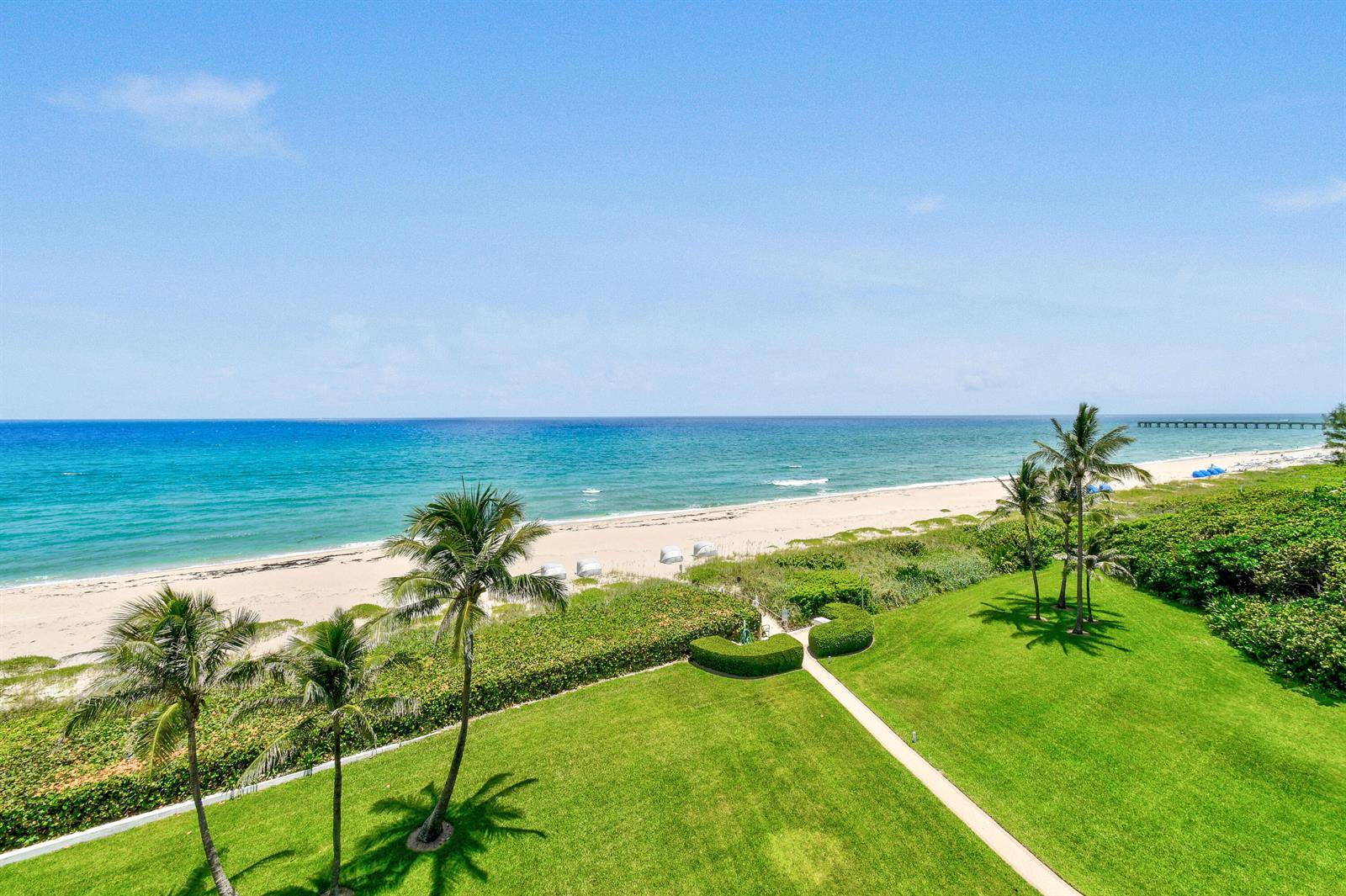 2774 S OceanPalm Beach - Condo condo unit 704 - picture