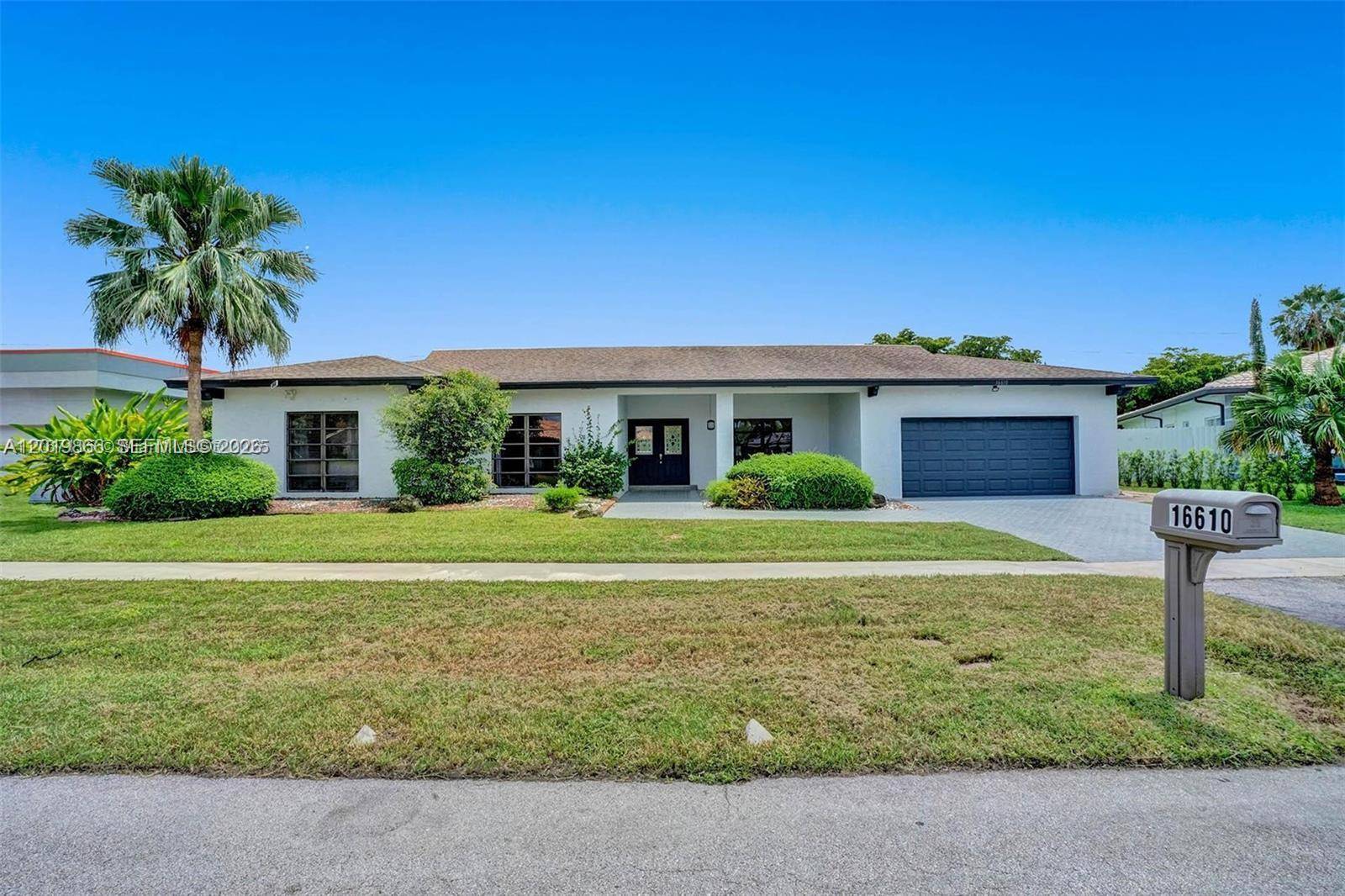 16610 Royal Poinciana ctWeston - picture