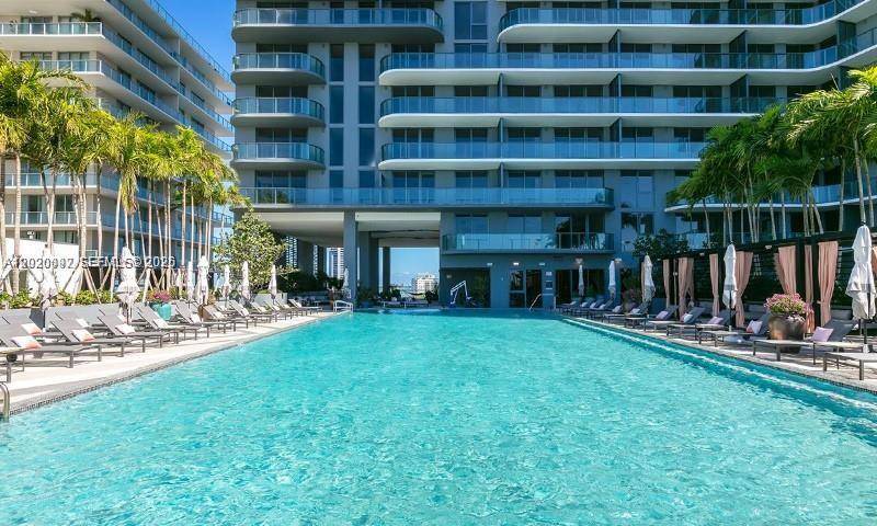 121 NE 34th StMiami - Condo/Co-Op/Annual,Condo condo unit 2203 - picture