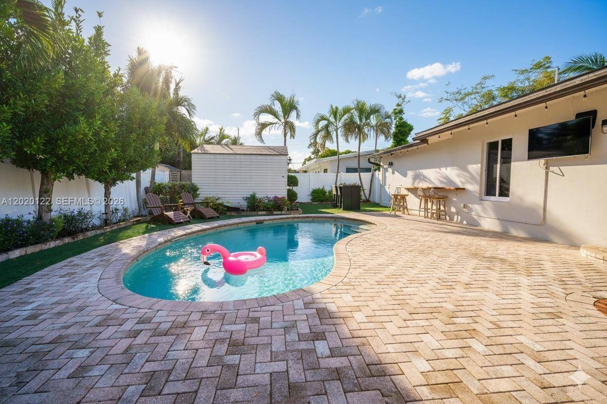 1311 NE 26th TerPompano Beach - picture