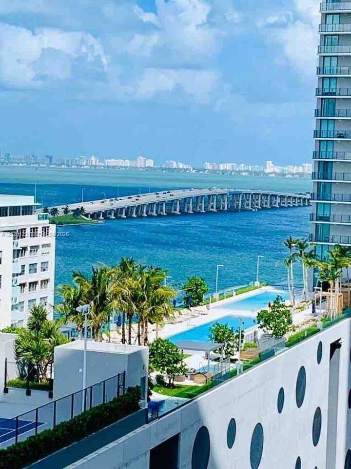 501 NE 31st StMiami - Condo/Co-Op/Annual,Condo condo unit 1201 - picture