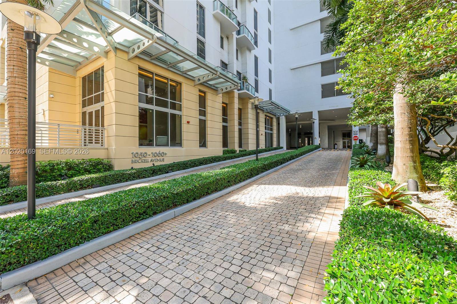 1050 Brickell AveMiami - Condo/Co-Op/Annual,Condo condo unit 2320 - picture