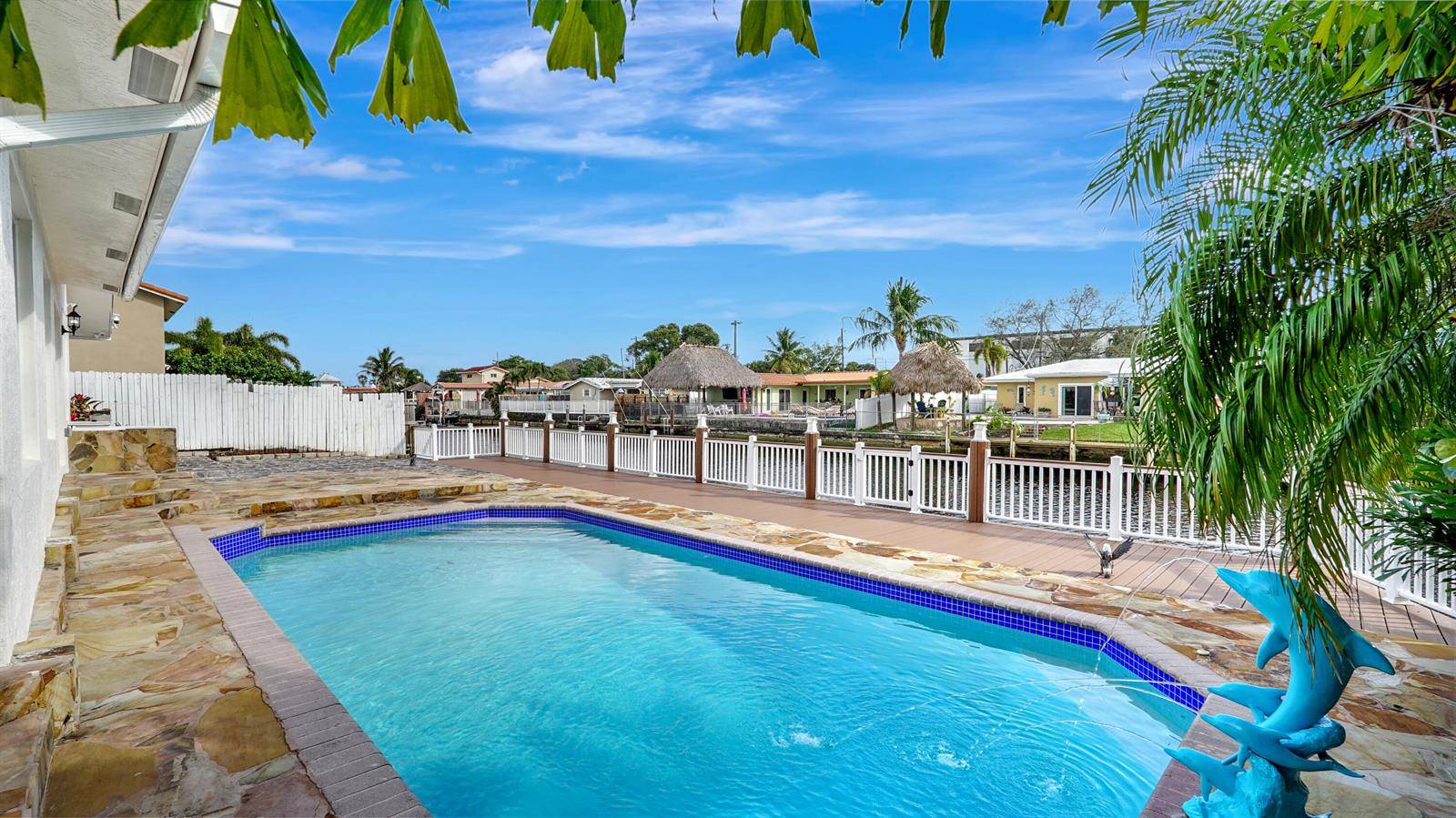 1412 NE 53rdFort Lauderdale - picture