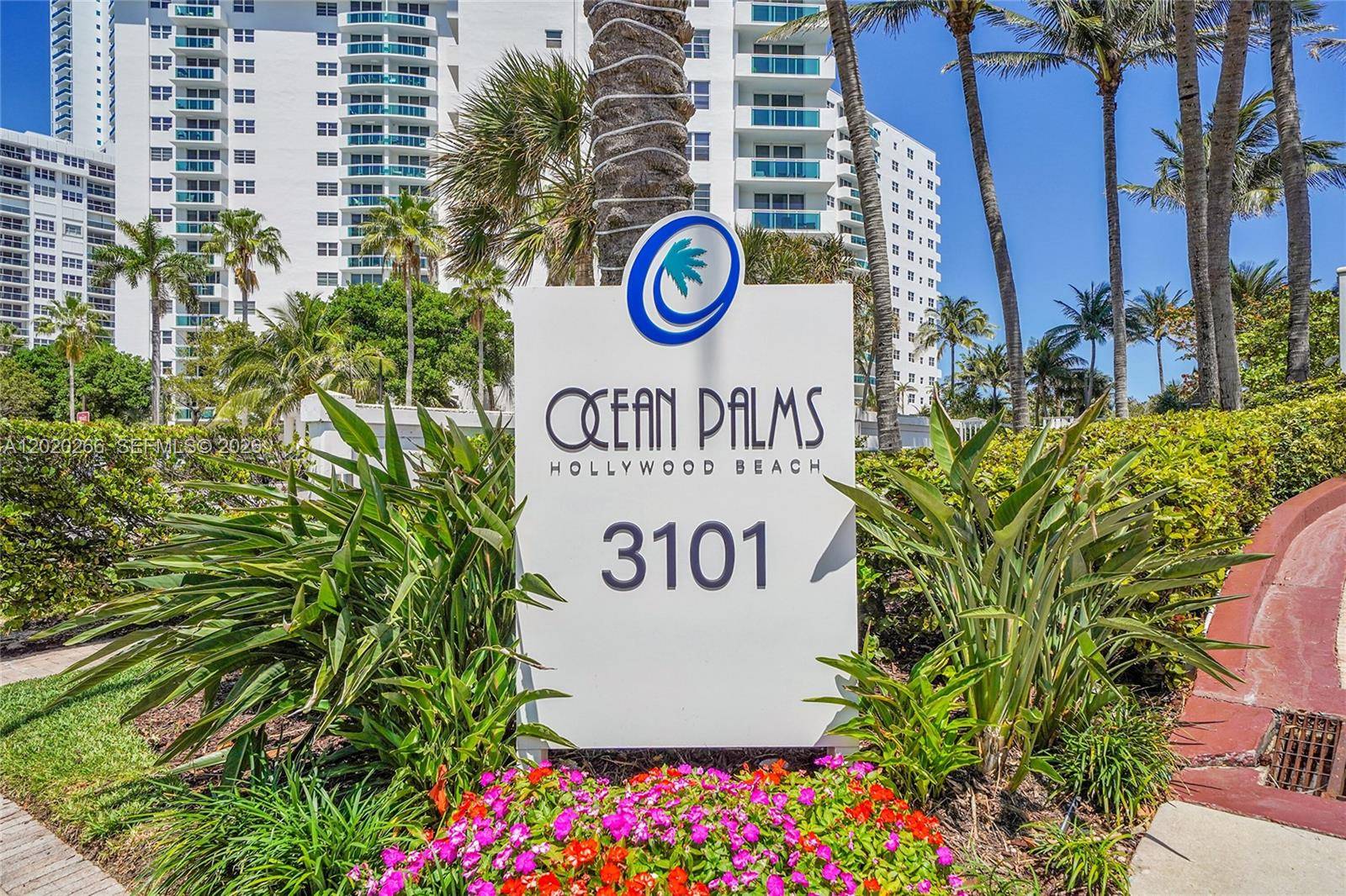 3101 S Ocean DrHollywood - Condo/Co-Op/Annual,Condo condo unit 701 - picture