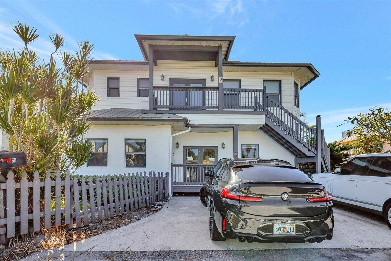 21 OceanviewOcean Ridge - Apartment condo unit C - picture