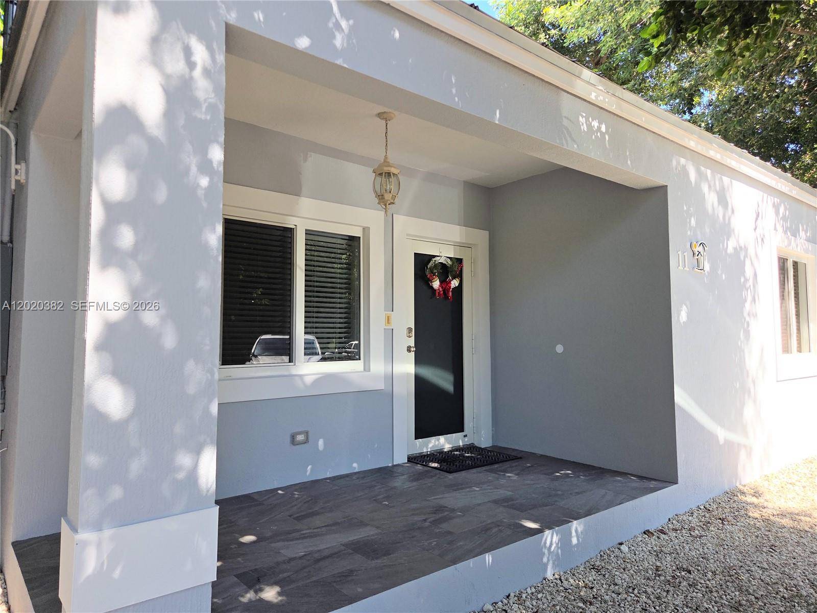 11 Pompano AveKey Largo - Single Family-Annual,House condo unit 11 - picture