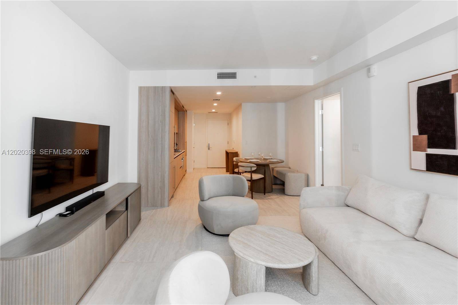 77 SE 5th StMiami - Condo/Co-Op/Annual,Condo condo unit 1910 - picture