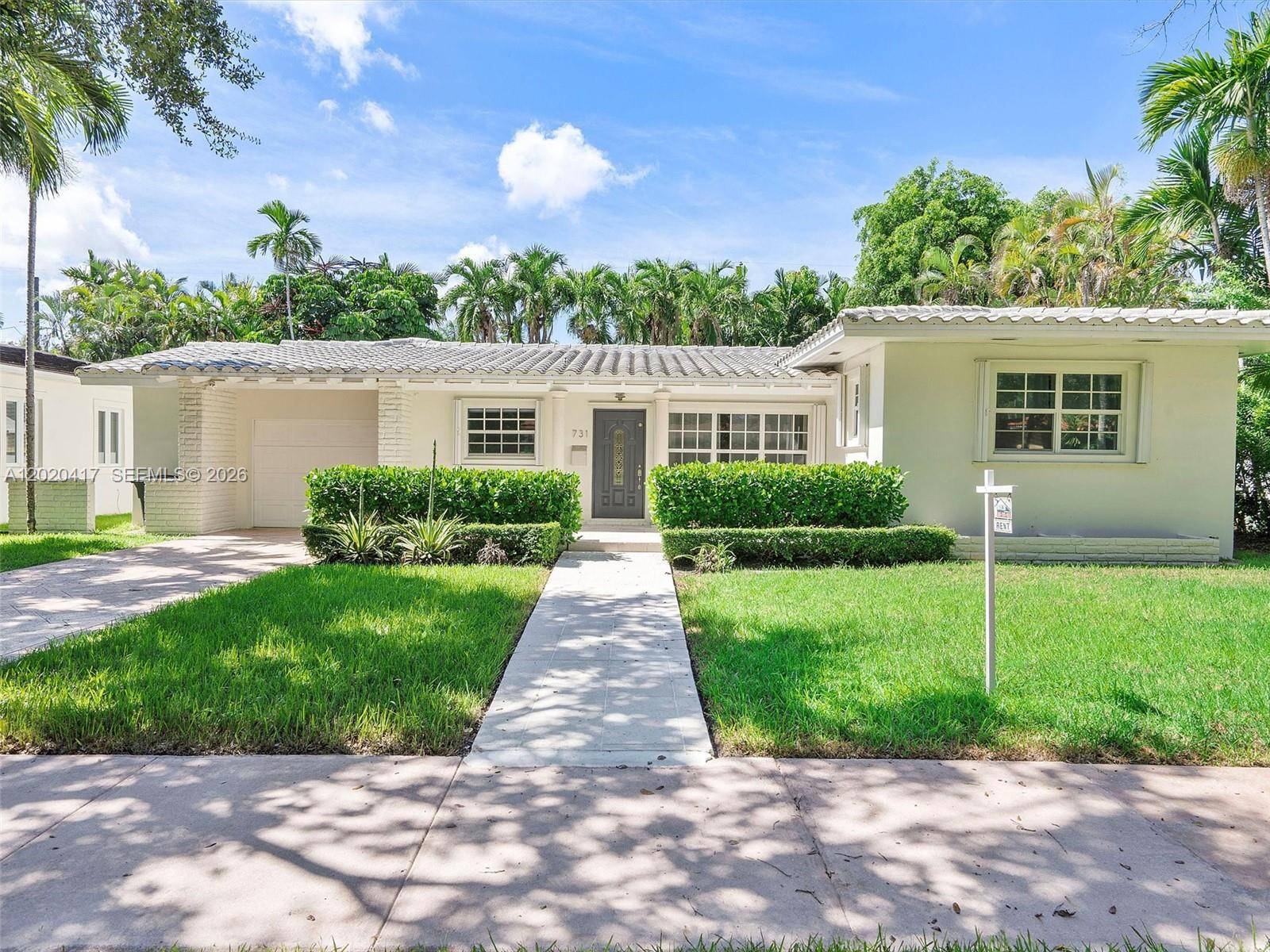 731 Sistina AVCoral Gables - picture
