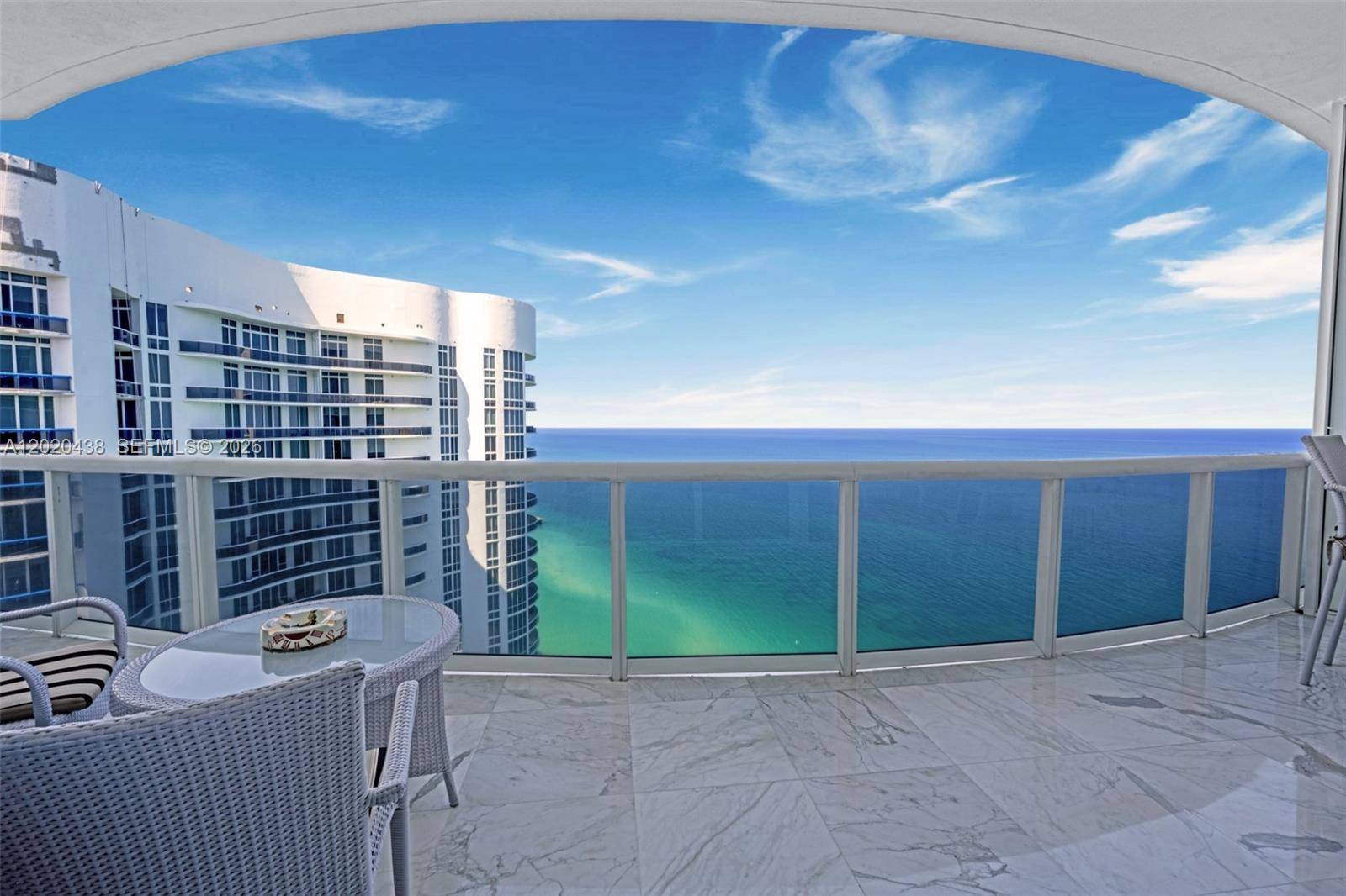 15901 Collins AveSunny Isles Beach - Condo/Co-Op/Seasonal,Condo condo unit 4103 - picture