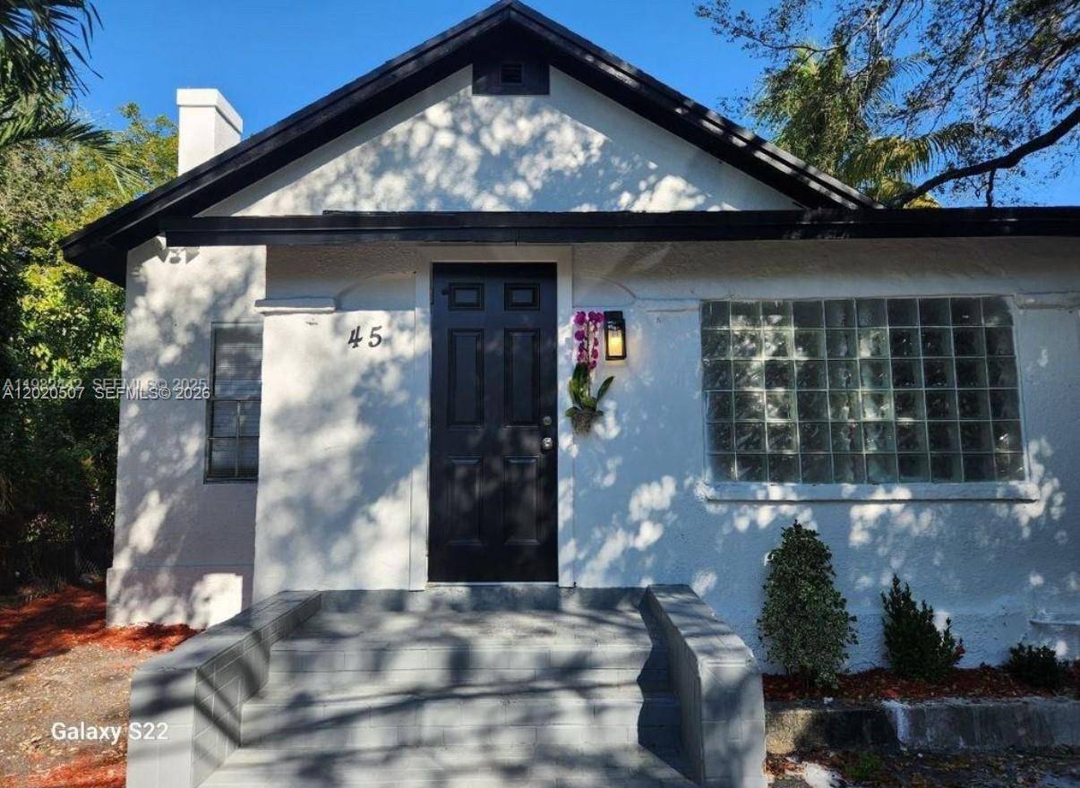 45 NE 60th StMiami - Single Family-Annual,House condo unit 45 - picture