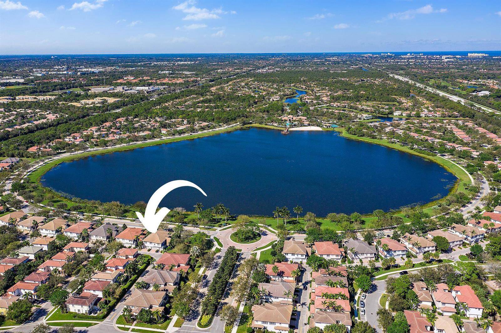 153 EvergrenePalm Beach Gardens - picture