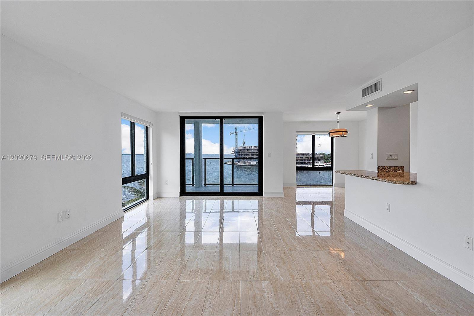 1600 S Bayshore LnMiami - Condo/Co-Op/Annual,Condo condo unit 6A - picture