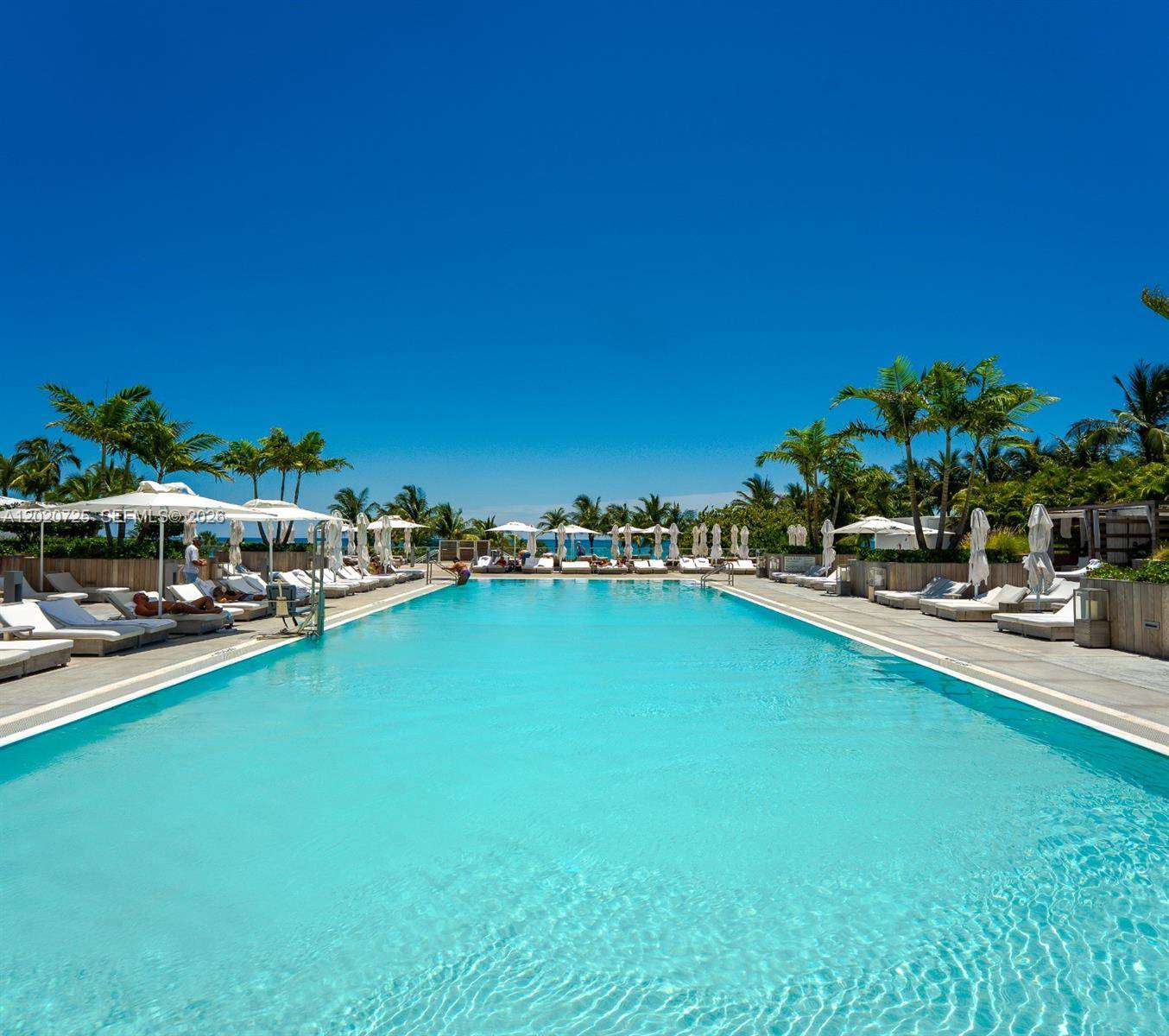 2301 Collins AveMiami Beach - Condo/Co-Op/Seasonal,Condo condo unit 804 - picture