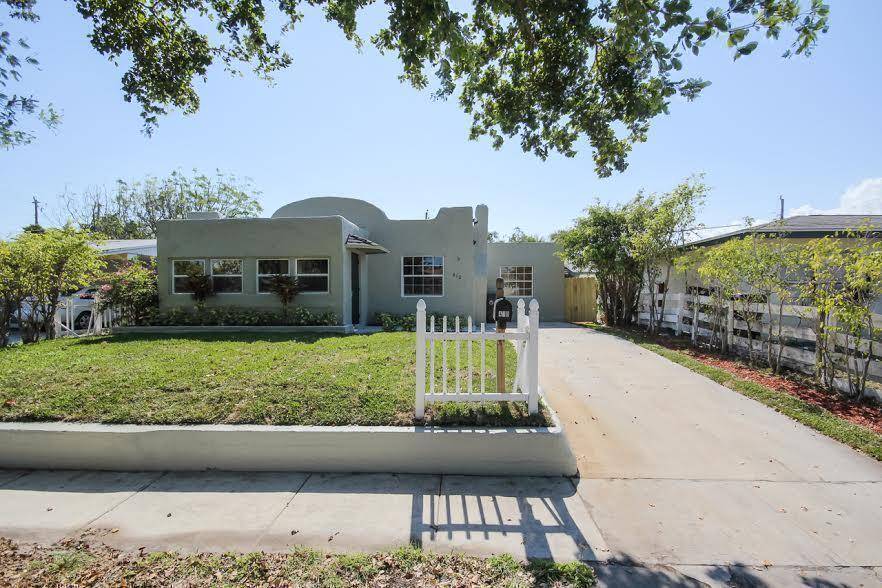 410 FranklinWest Palm Beach - picture