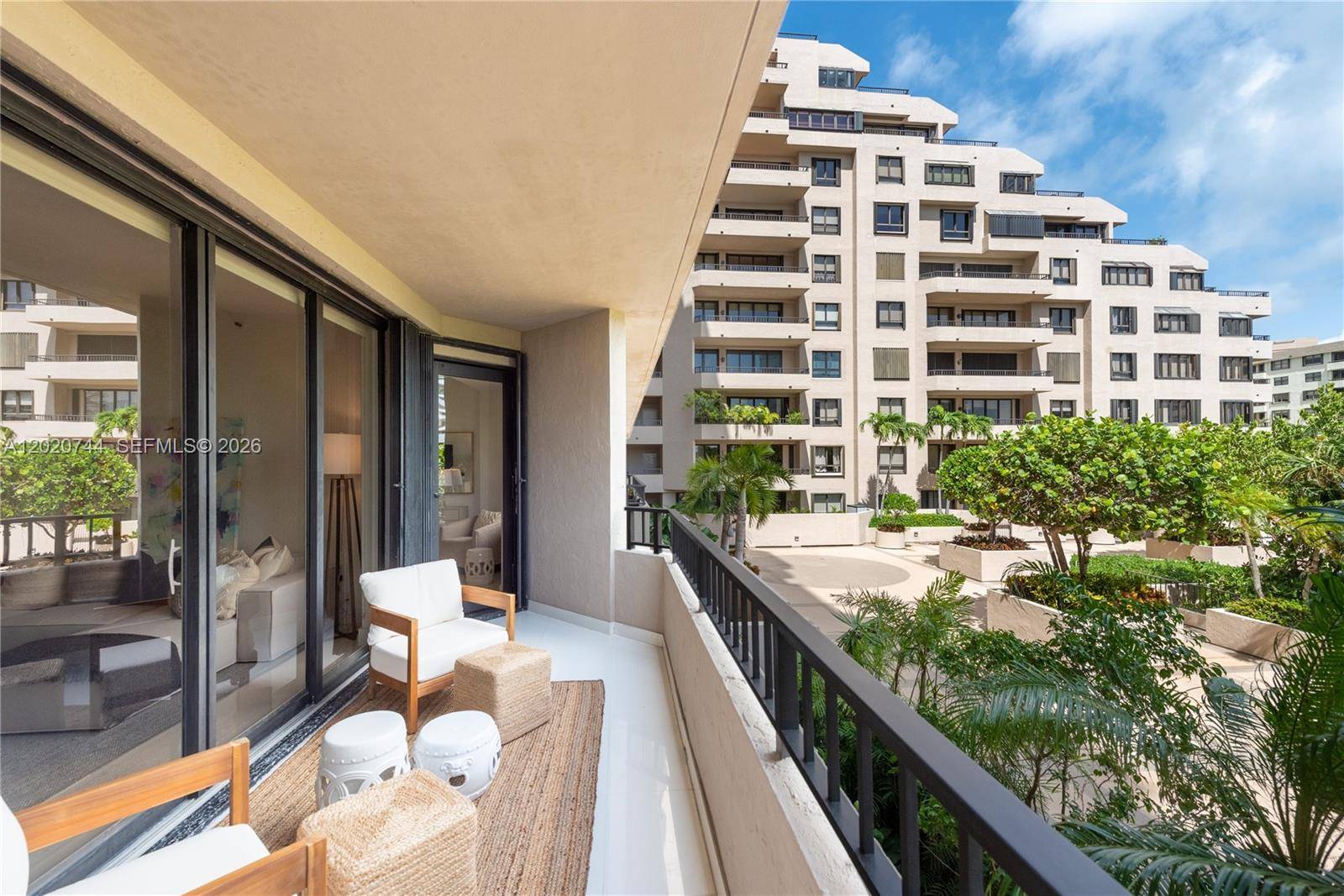 251 Crandon BlvdKey Biscayne - Condo/Co-Op/Annual,Condo condo unit 227 - picture
