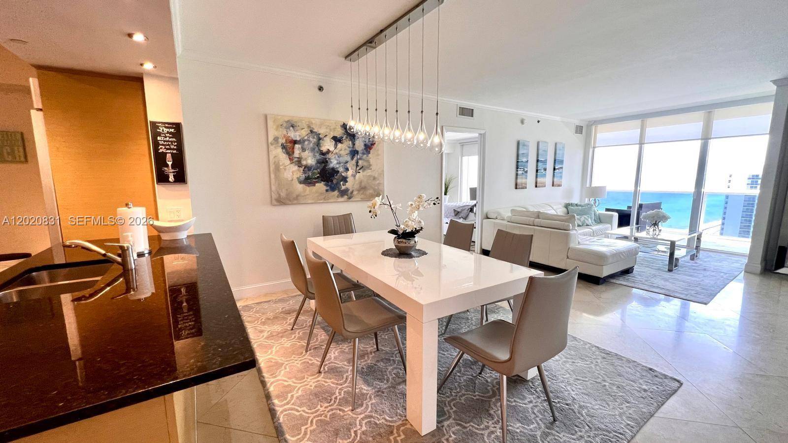 1830 S Ocean DrHallandale Beach - Condo/Co-Op/Seasonal,Condo condo unit 2204 - picture