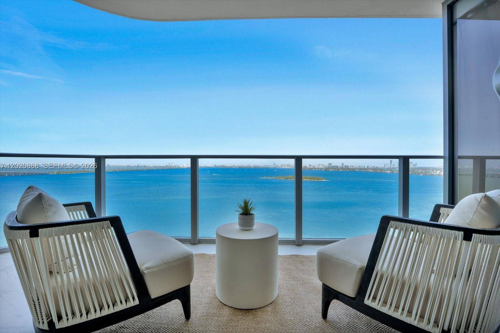 700 NE 24th StMiami - Condo/Co-Op/Annual,Condo condo unit 1602 - picture