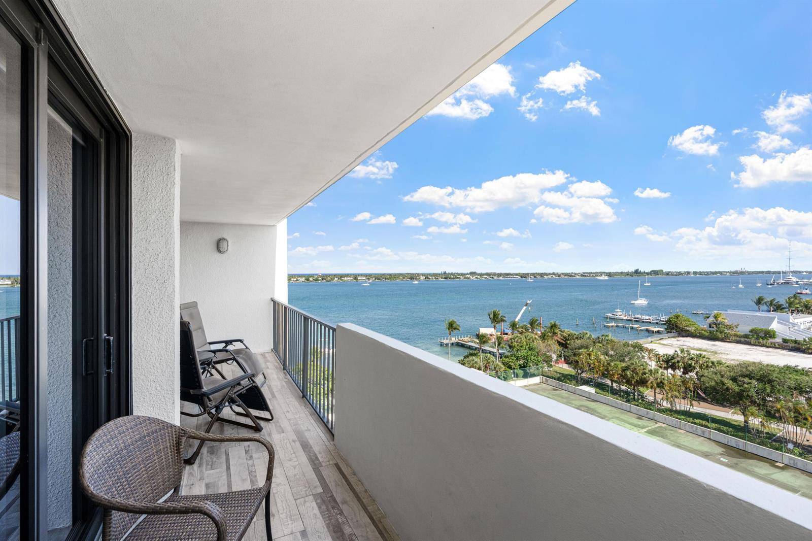 5600 N FlaglerWest Palm Beach - Condo condo unit 905 - picture