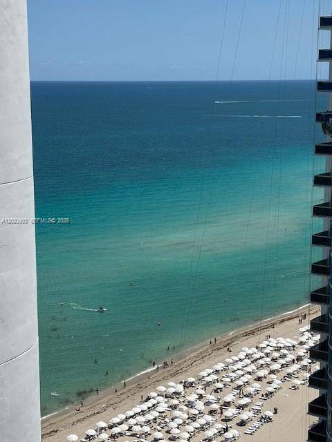 18201 Collins AveSunny Isles Beach - Condo/Co-Op/Annual,Condo condo unit 3407 - picture